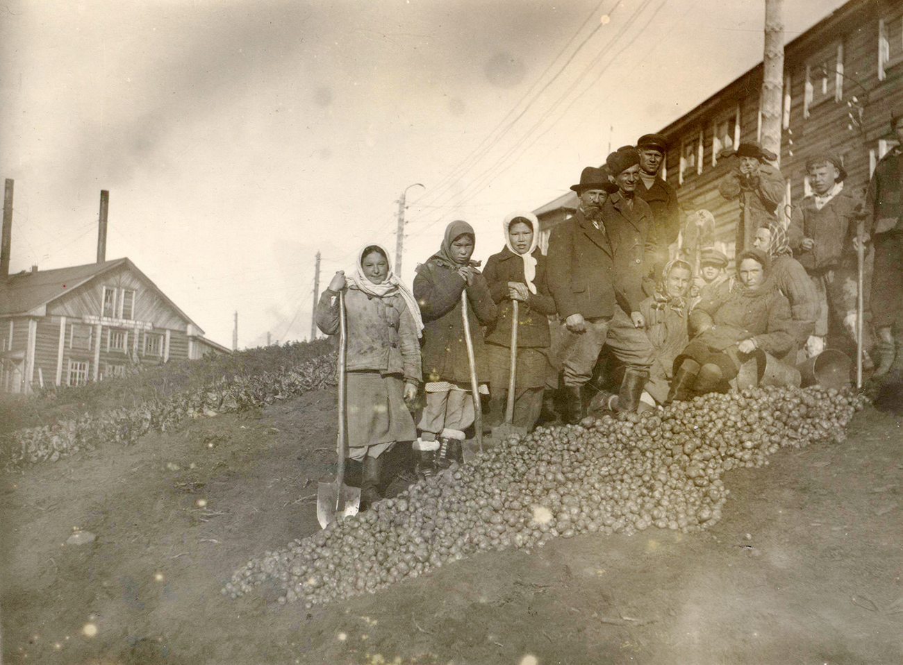 Uzspiest lai palielinātu