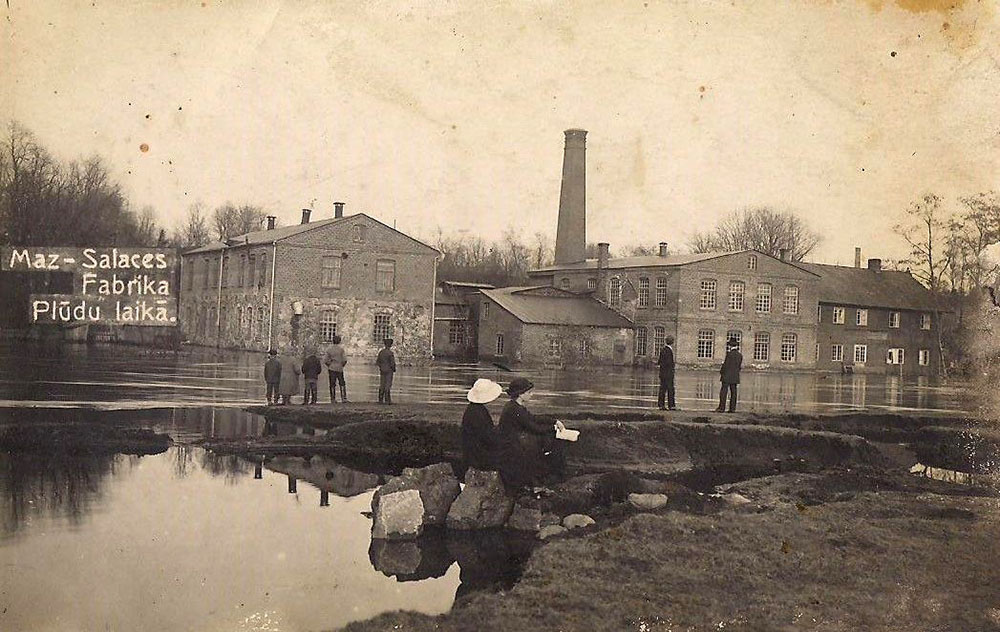 Uzspiest lai palielinātu