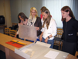 Uzspiest lai palielinātu