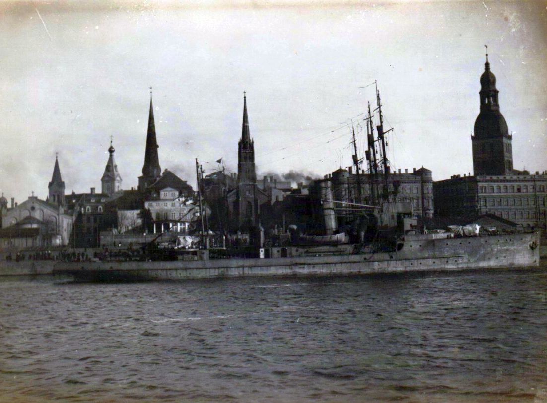 Latviešu tautas kopības Vācijā arhīvs ("Minsteres arhīvs")