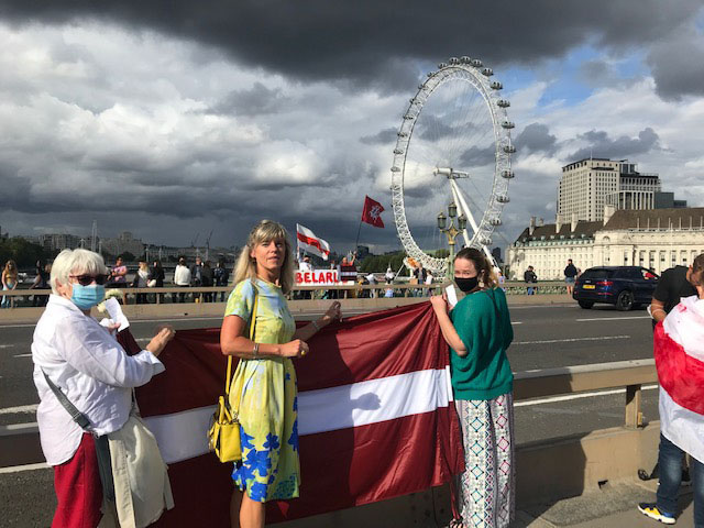 Uzspiest lai palielinātu