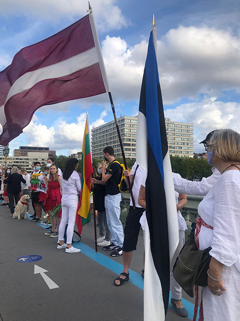 Uzspiest lai palielinātu