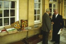 Uzspiest lai palielinātu