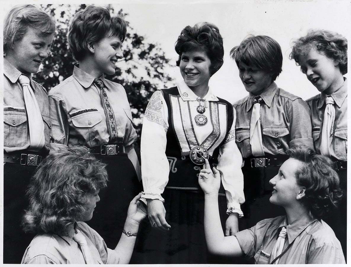 Uzspiest lai palielinātu