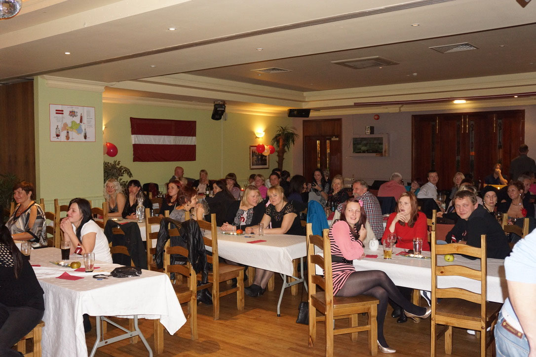 Uzspiest lai palielinātu